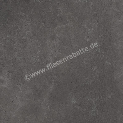  Ragno Creek Antracite 60x60 cm Bodenfliese / Wandfliese Matt Eben Naturale R4ED | 688538