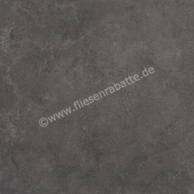  Ragno Creek Antracite 60x60 cm Bodenfliese / Wandfliese Matt Eben Naturale R4ED | 688547