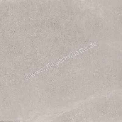  Ragno Creek Grigio 60x60 cm Bodenfliese / Wandfliese Matt Eben Naturale R4EE | 688568