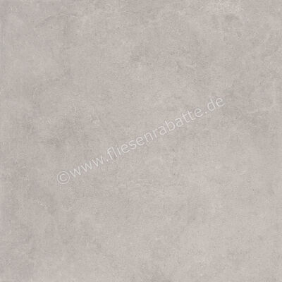  Ragno Creek Grigio 60x60 cm Bodenfliese / Wandfliese Matt Eben Naturale R4EE | 688577