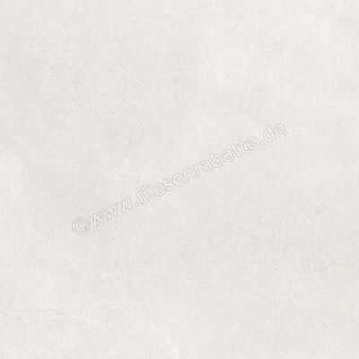  Ragno Creek Bianco 60x60 cm Bodenfliese / Wandfliese Matt Eben Naturale R4EF | 688580