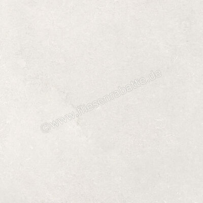  Ragno Creek Bianco 60x60 cm Bodenfliese / Wandfliese Matt Eben Naturale R4EF | 688583