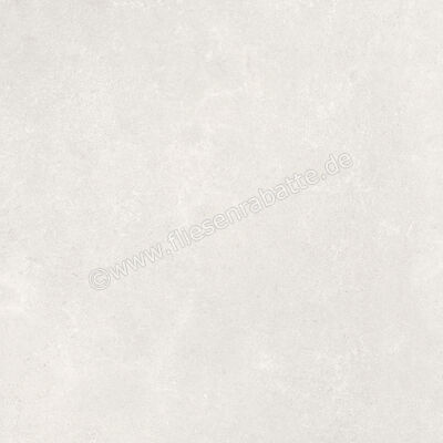  Ragno Creek Bianco 60x60 cm Bodenfliese / Wandfliese Matt Eben Naturale R4EF | 688586