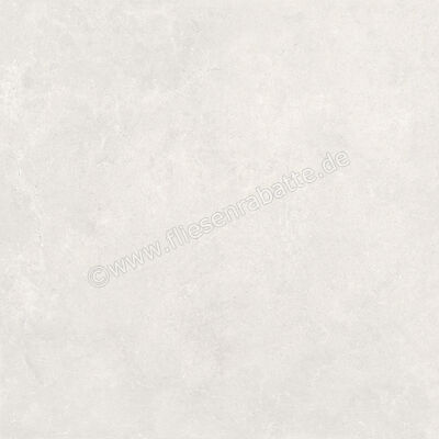  Ragno Creek Bianco 60x60 cm Bodenfliese / Wandfliese Matt Eben Naturale R4EF | 688595