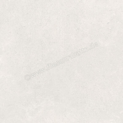  Ragno Creek Bianco 60x60 cm Bodenfliese / Wandfliese Matt Eben Naturale R4EF | 688598