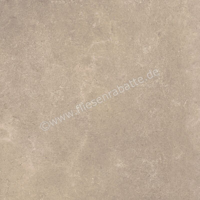  Ragno Creek Beige 60x60 cm Bodenfliese / Wandfliese Matt Eben Naturale R4EH | 688634