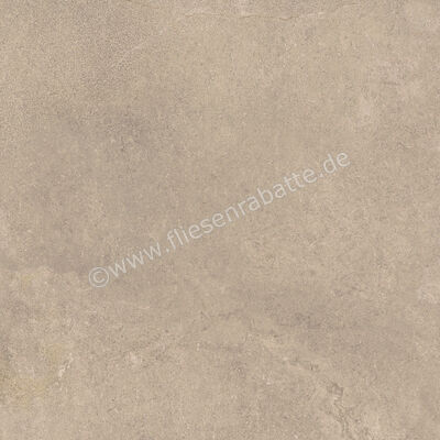  Ragno Creek Beige 60x60 cm Bodenfliese / Wandfliese Matt Eben Naturale R4EH | 688637