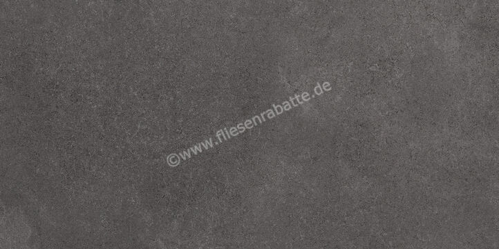  Ragno Creek Antracite 30x60 cm Bodenfliese / Wandfliese Matt Eben Naturale R4HK | 688652