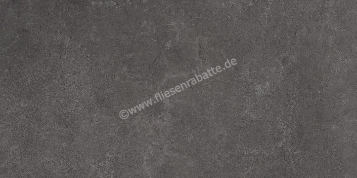  Ragno Creek Antracite 30x60 cm Bodenfliese / Wandfliese Matt Eben Naturale R4HK | 688658