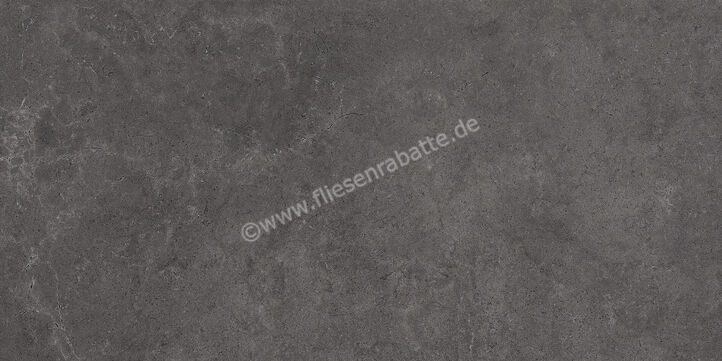  Ragno Creek Antracite 30x60 cm Bodenfliese / Wandfliese Matt Eben Naturale R4HK | 688667