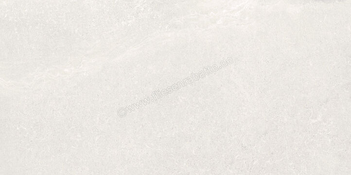  Ragno Creek Bianco 30x60 cm Bodenfliese / Wandfliese Matt Eben Naturale R4HM | 688715