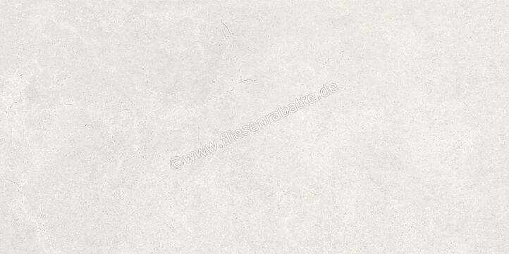  Ragno Creek Bianco 30x60 cm Bodenfliese / Wandfliese Matt Eben Naturale R4HM | 688718