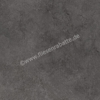  Ragno Creek Antracite 45x45 cm Bodenfliese / Wandfliese Matt Eben Naturale R5J2 | 688820