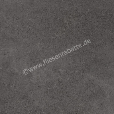  Ragno Creek Antracite 45x45 cm Bodenfliese / Wandfliese Matt Eben Naturale R5J2 | 688823