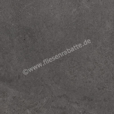  Ragno Creek Antracite 45x45 cm Bodenfliese / Wandfliese Matt Eben Naturale R5J2 | 688826