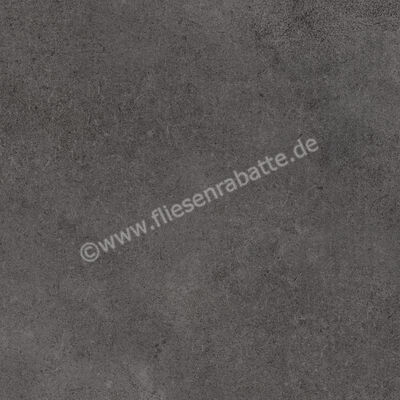  Ragno Creek Antracite 45x45 cm Bodenfliese / Wandfliese Matt Eben Naturale R5J2 | 688829