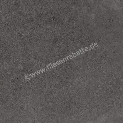  Ragno Creek Antracite 45x45 cm Bodenfliese / Wandfliese Matt Eben Naturale R5J2 | 688832