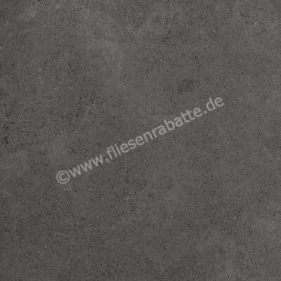  Ragno Creek Antracite 45x45 cm Bodenfliese / Wandfliese Matt Eben Naturale R5J2 | 688835