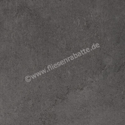  Ragno Creek Antracite 45x45 cm Bodenfliese / Wandfliese Matt Eben Naturale R5J2 | 688838