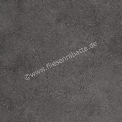  Ragno Creek Antracite 45x45 cm Bodenfliese / Wandfliese Matt Eben Naturale R5J2 | 688841