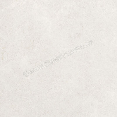  Ragno Creek Bianco 45x45 cm Bodenfliese / Wandfliese Matt Eben Naturale R5J4 | 688883