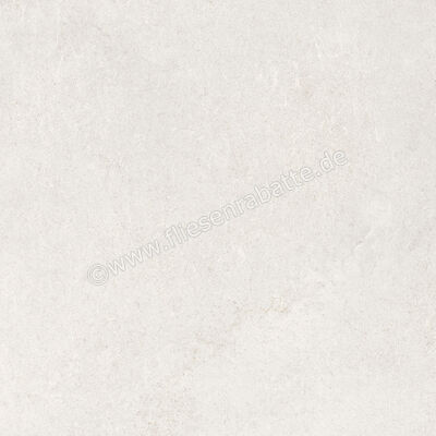  Ragno Creek Bianco 45x45 cm Bodenfliese / Wandfliese Matt Eben Naturale R5J4 | 688886