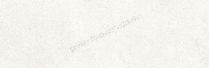  Ragno Creek Bianco 25x76 cm Wandfliese Matt Eben Naturale R9DA | 689027