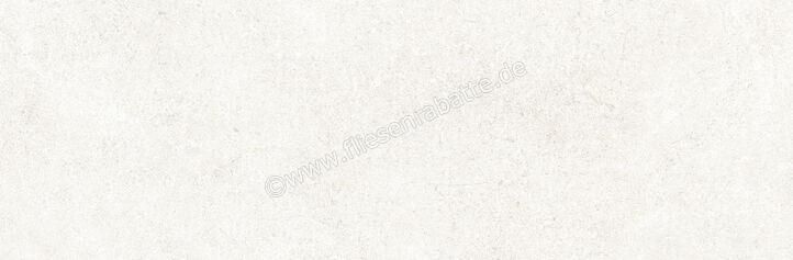  Ragno Creek Bianco 25x76 cm Wandfliese Matt Eben Naturale R9DA | 689030