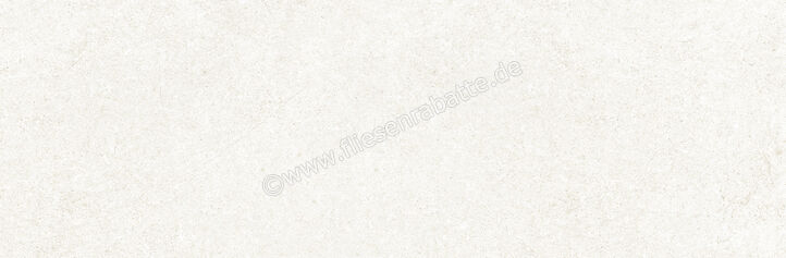  Ragno Creek Bianco 25x76 cm Wandfliese Matt Eben Naturale R9DA | 689033