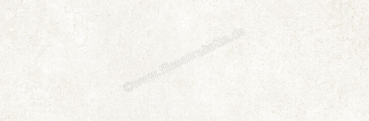  Ragno Creek Bianco 25x76 cm Wandfliese Matt Eben Naturale R9DA | 689036