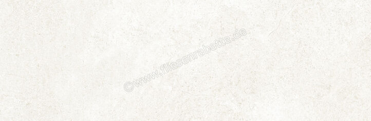  Ragno Creek Bianco 25x76 cm Wandfliese Matt Eben Naturale R9DA | 689039