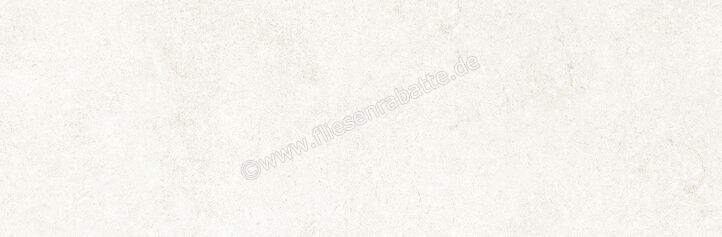  Ragno Creek Bianco 25x76 cm Wandfliese Matt Eben Naturale R9DA | 689042