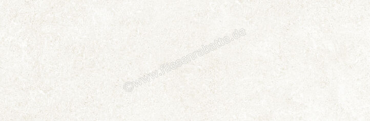  Ragno Creek Bianco 25x76 cm Wandfliese Matt Eben Naturale R9DA | 689045