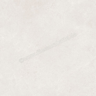  Ragno Creek Bianco 75x75 cm Bodenfliese / Wandfliese Matt Eben Naturale R9EQ | 689168