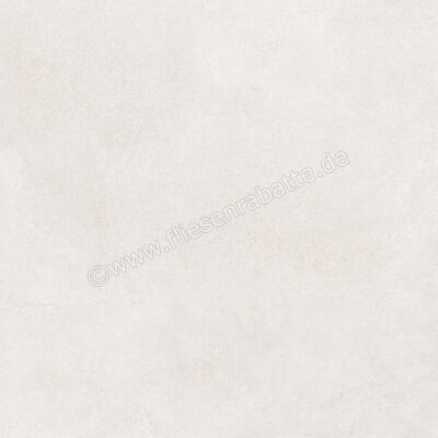  Ragno Creek Bianco 75x75 cm Bodenfliese / Wandfliese Matt Eben Naturale R9EQ | 689171