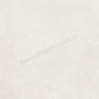  Ragno Creek Bianco 75x75 cm Bodenfliese / Wandfliese Matt Eben Naturale R9EQ | 689177