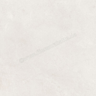  Ragno Creek Bianco 75x75 cm Bodenfliese / Wandfliese Matt Eben Naturale R9EQ | 689180