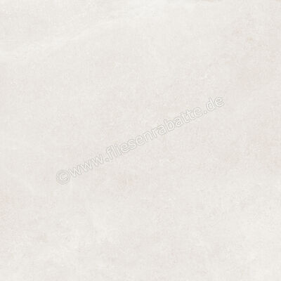  Ragno Creek Bianco 75x75 cm Bodenfliese / Wandfliese Matt Eben Naturale R9EQ | 689183