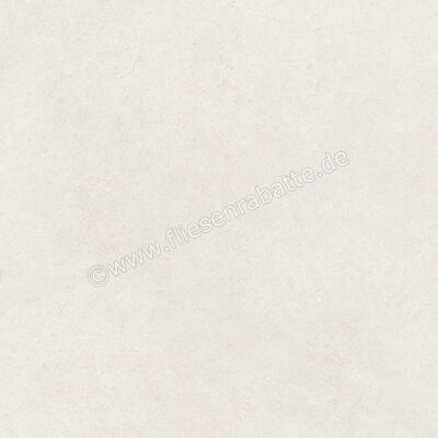  Ragno Creek Bianco 75x75 cm Bodenfliese / Wandfliese Matt Eben Naturale R9EQ | 689186