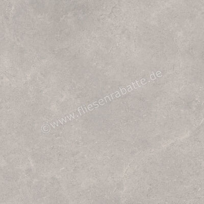  Ragno Creek Grigio 75x75 cm Bodenfliese / Wandfliese Matt Eben Naturale R9ER | 689189