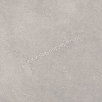  Ragno Creek Grigio 75x75 cm Bodenfliese / Wandfliese Matt Eben Naturale R9ER | 689195