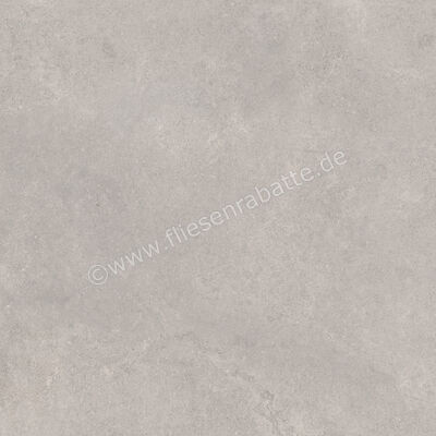  Ragno Creek Grigio 75x75 cm Bodenfliese / Wandfliese Matt Eben Naturale R9ER | 689201