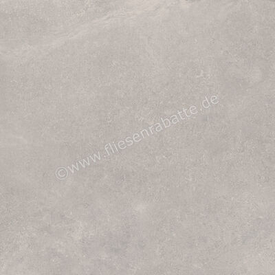  Ragno Creek Grigio 75x75 cm Bodenfliese / Wandfliese Matt Eben Naturale R9ER | 689204