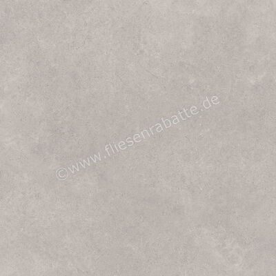  Ragno Creek Grigio 75x75 cm Bodenfliese / Wandfliese Matt Eben Naturale R9ER | 689207