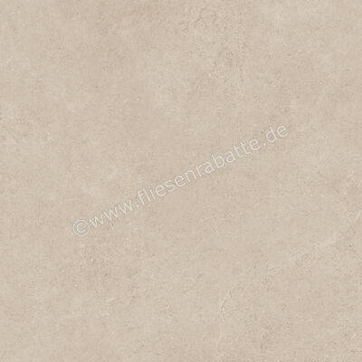  Ragno Creek Avorio 75x75 cm Bodenfliese / Wandfliese Matt Eben Naturale R9ES | 689213