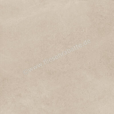  Ragno Creek Avorio 75x75 cm Bodenfliese / Wandfliese Matt Eben Naturale R9ES | 689222