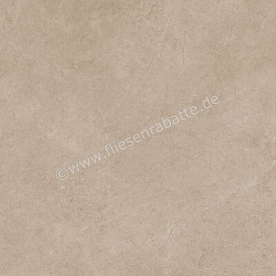  Ragno Creek Beige 75x75 cm Bodenfliese / Wandfliese Matt Eben Naturale R9ET | 689228