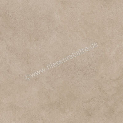  Ragno Creek Beige 75x75 cm Bodenfliese / Wandfliese Matt Eben Naturale R9ET | 689231