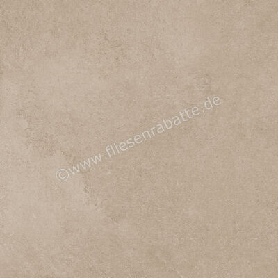  Ragno Creek Beige 75x75 cm Bodenfliese / Wandfliese Matt Eben Naturale R9ET | 689234