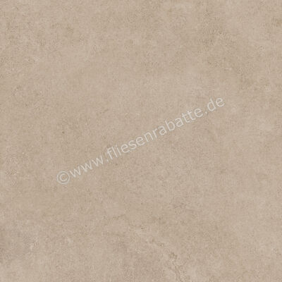  Ragno Creek Beige 75x75 cm Bodenfliese / Wandfliese Matt Eben Naturale R9ET | 689240